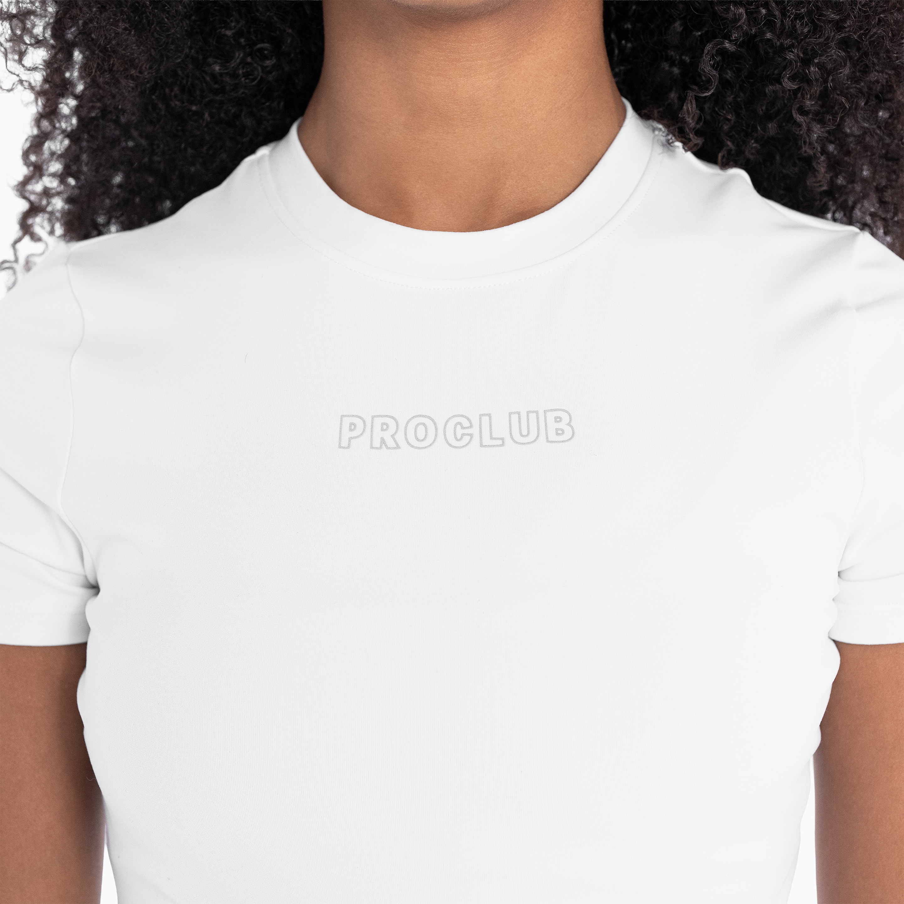 Comfort Relaxed Tee (image 4 of 4)