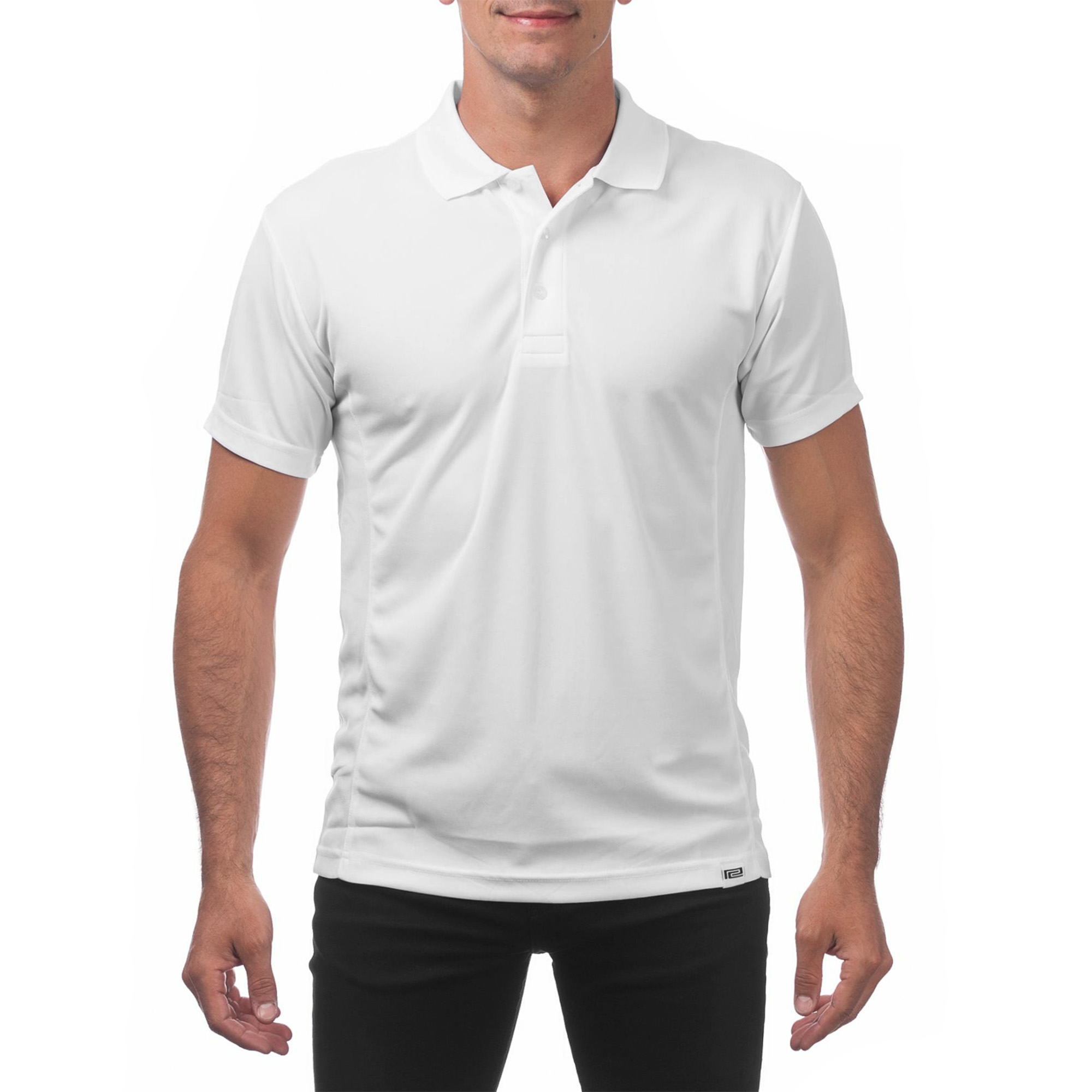Performance Drypro Short Sleeve Polo (image 1 of 3)