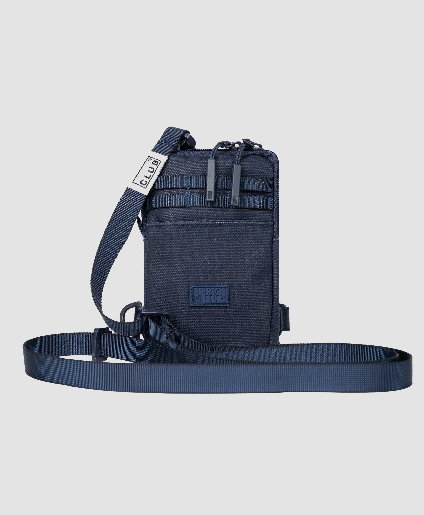 Utility Pack Neck Pouch Bag lifestyle photo 5