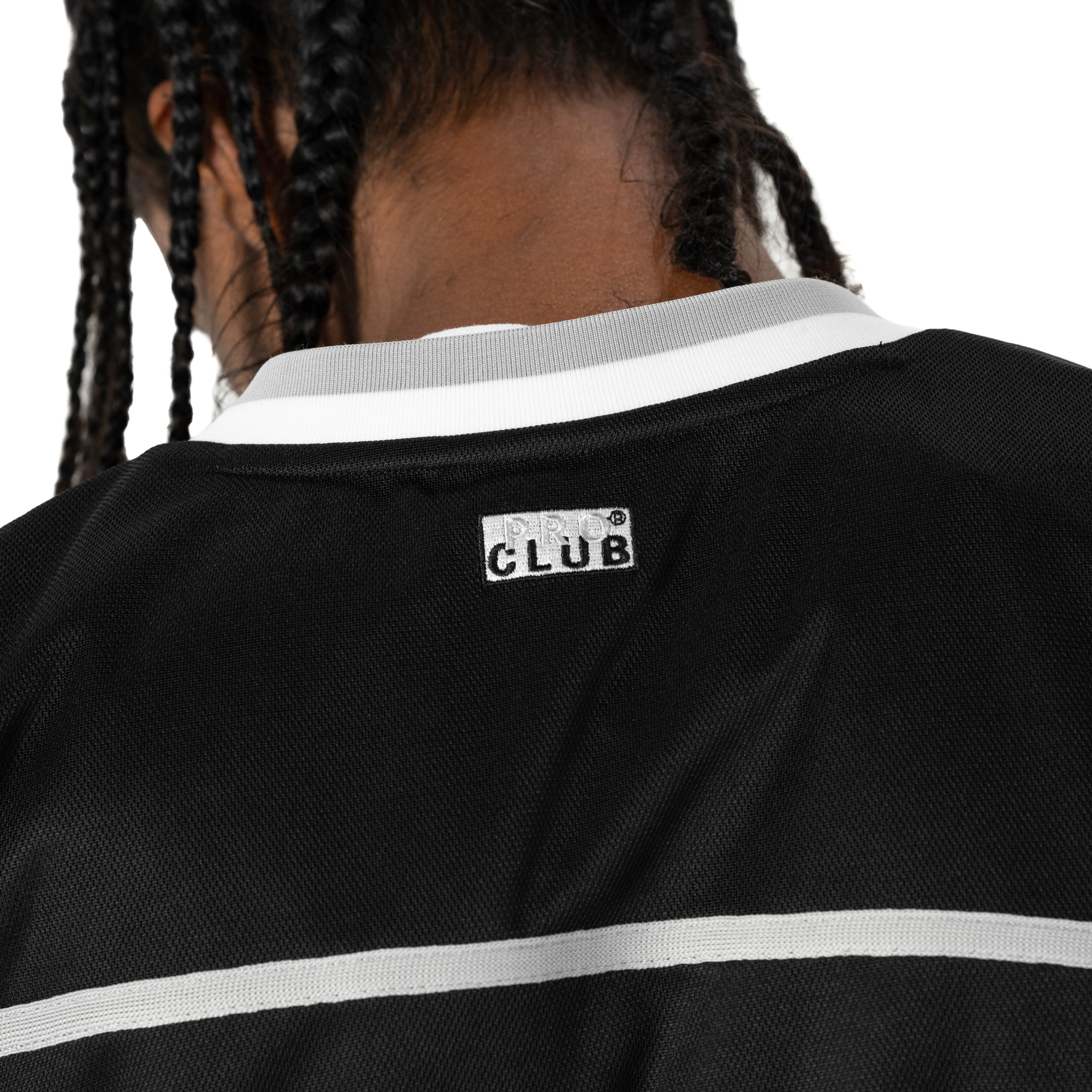 Heavyweight Hockey Jersey (image 4 of 6)
