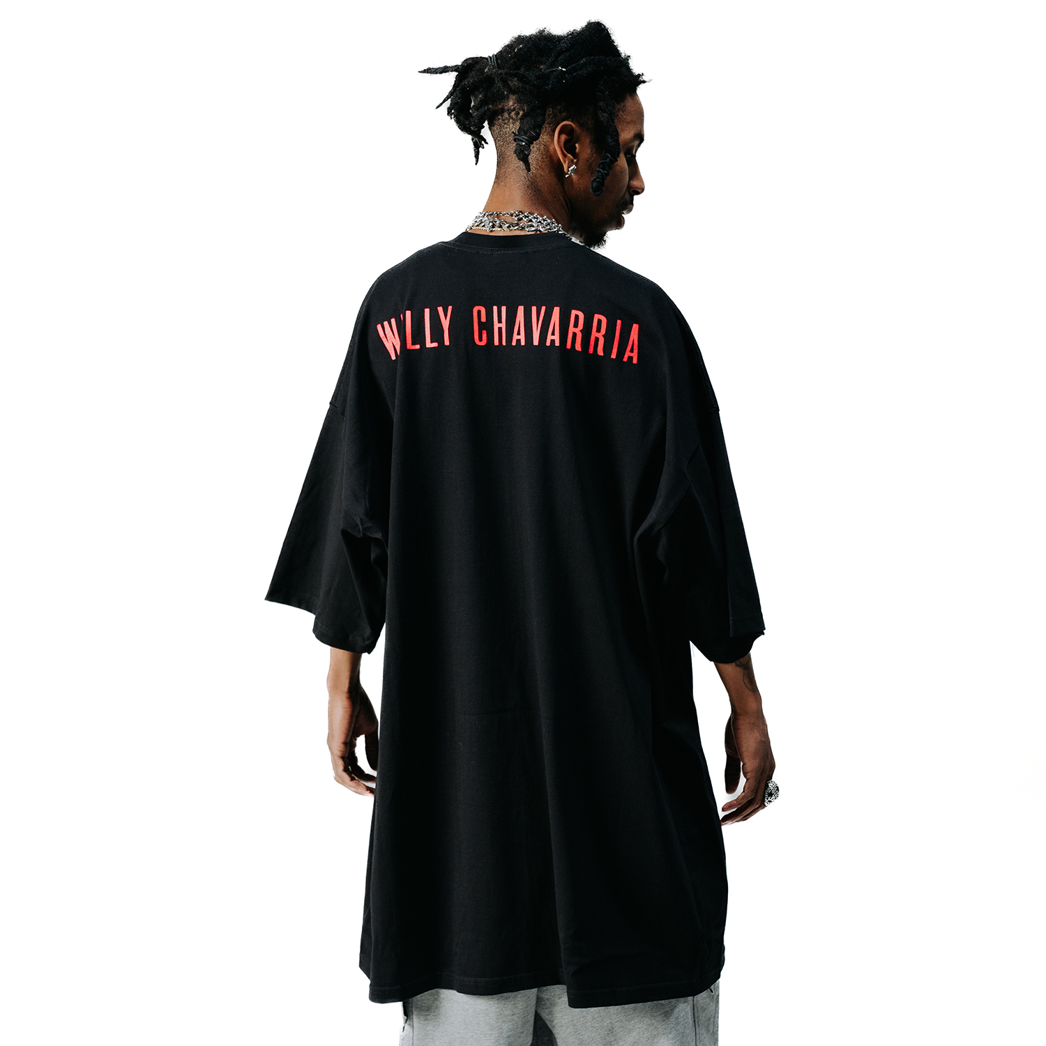 WILLY CHAVARRIA - EL VAMPIRO (image 4 of 5)