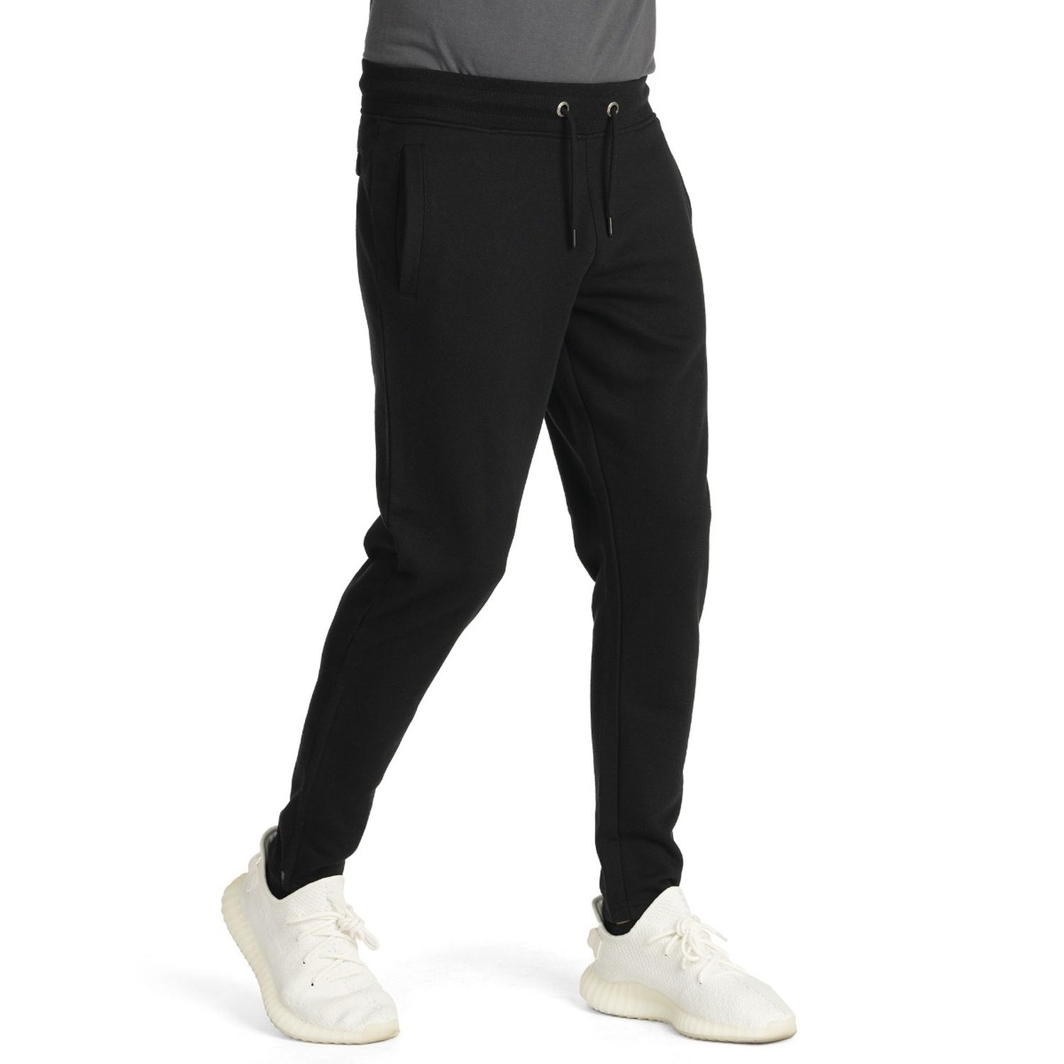 Heavyweight French Terry Training Pants (image 4 of 5)