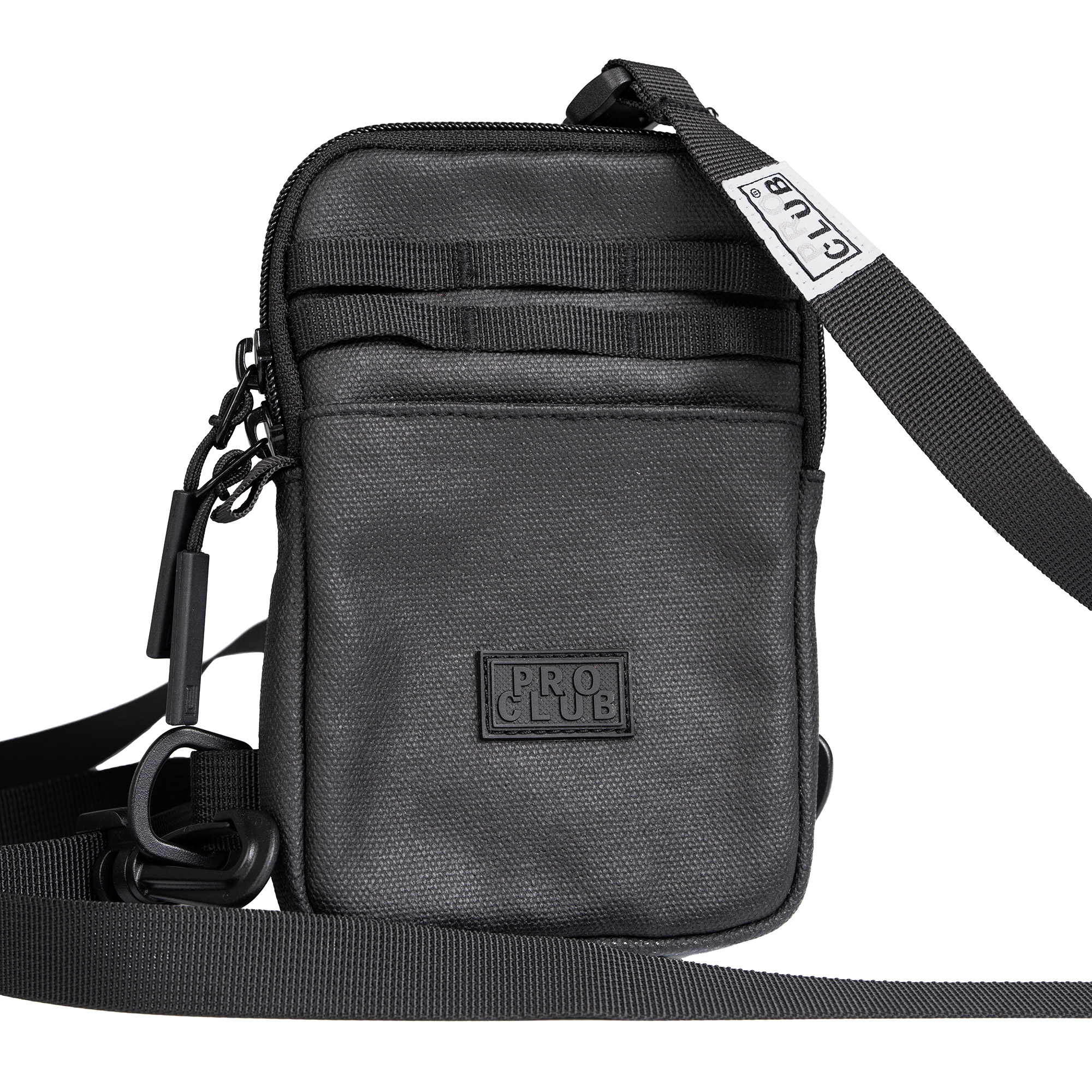 Utility Pack Neck Pouch Bag (image 3 of 5)