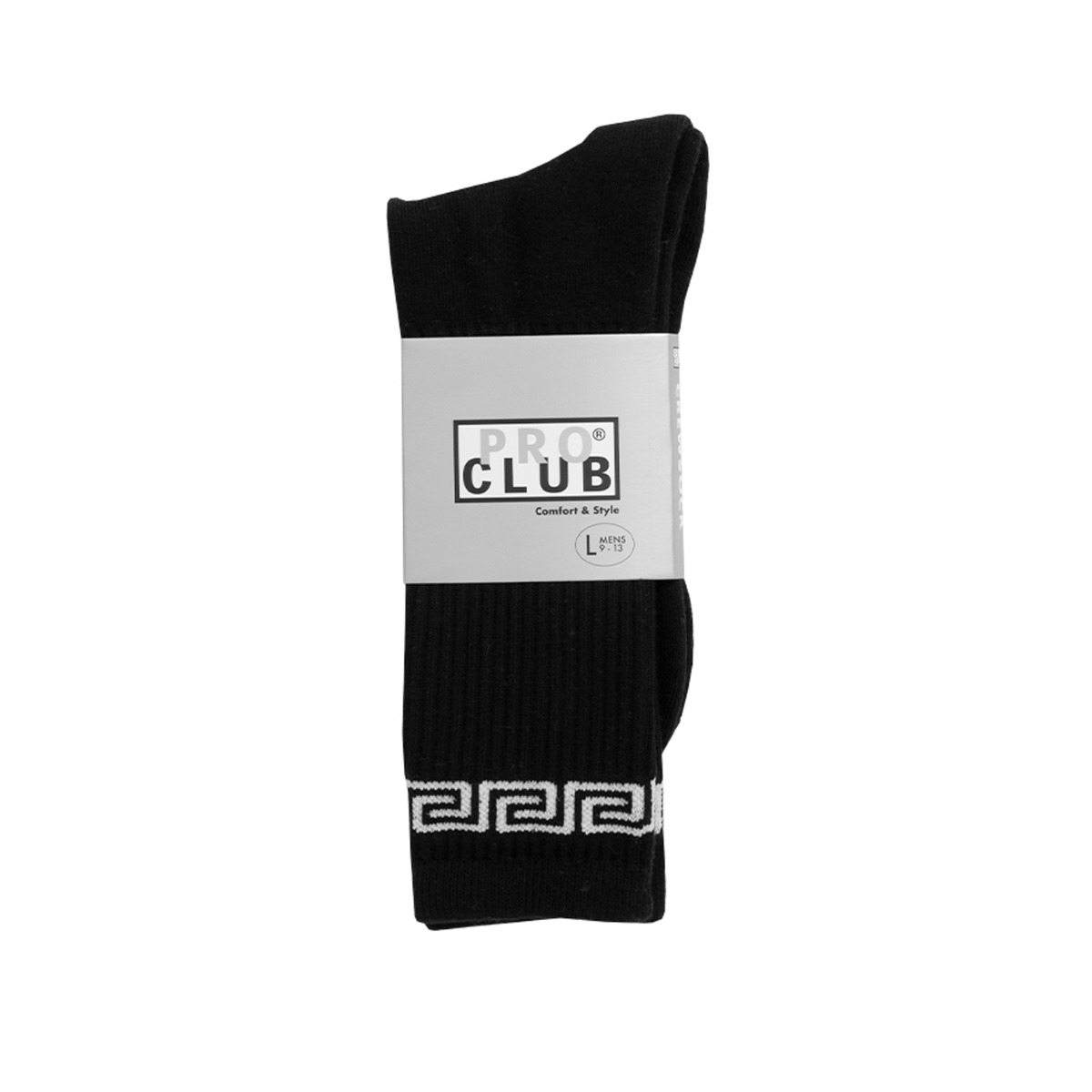 PC Link Crew Socks (image 2 of 3)