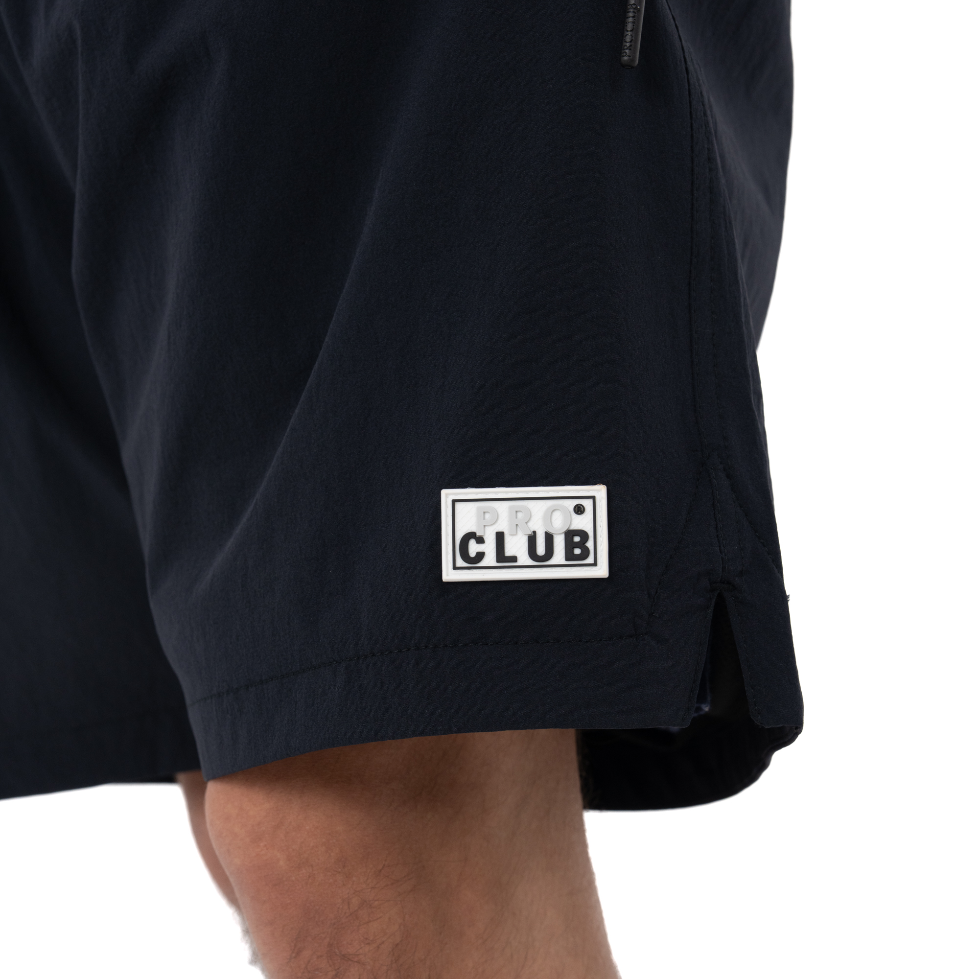 Performance Stretch Nylon Active Short - 5 1/2 Inch Inseam (image 4 of 6)