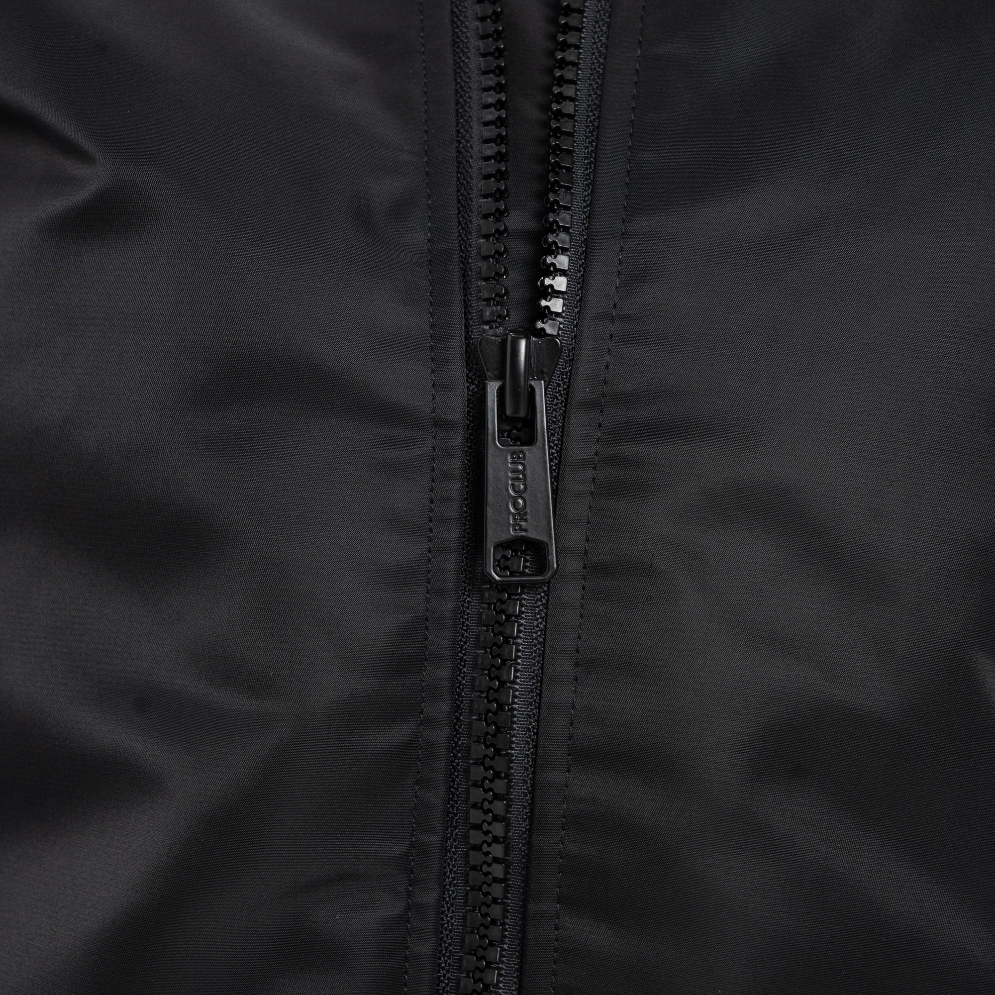 Comfort Bomber Jacket (image 5 of 5)