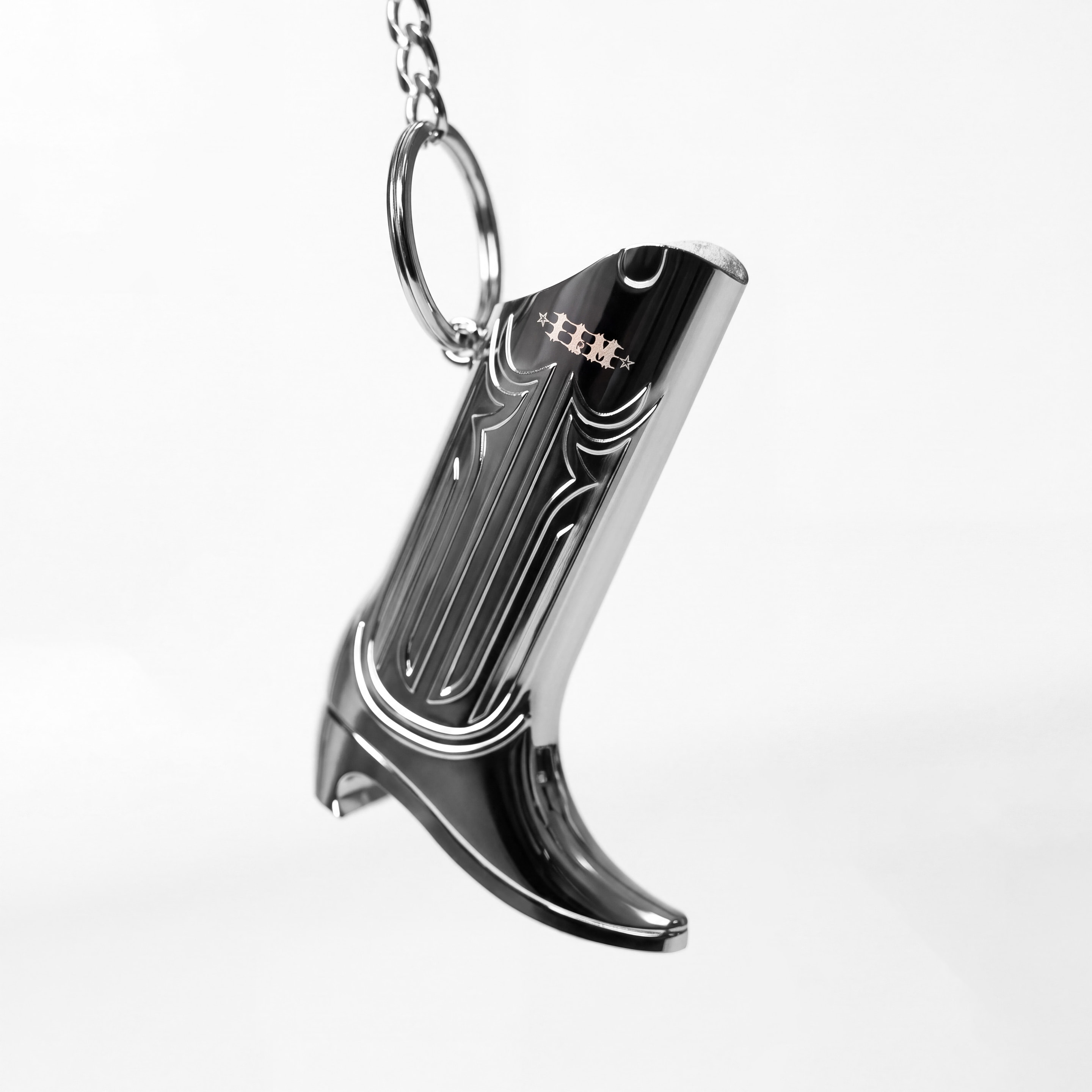 I Love Micheladas Lighter Holder Key Chain (image 6 of 6)