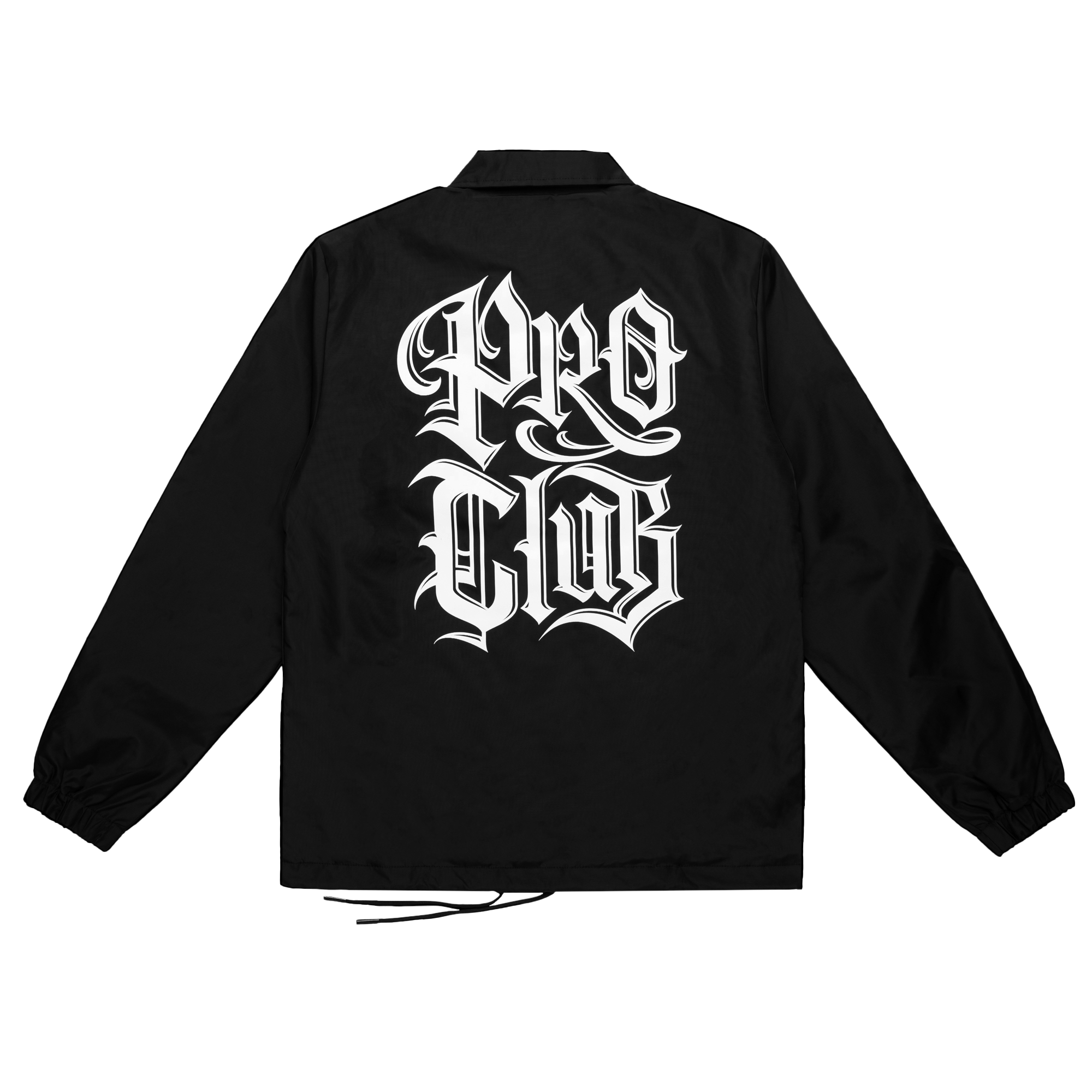 Mister Cartoon "Love Birds" Coach Jacket (image 3 of 5)