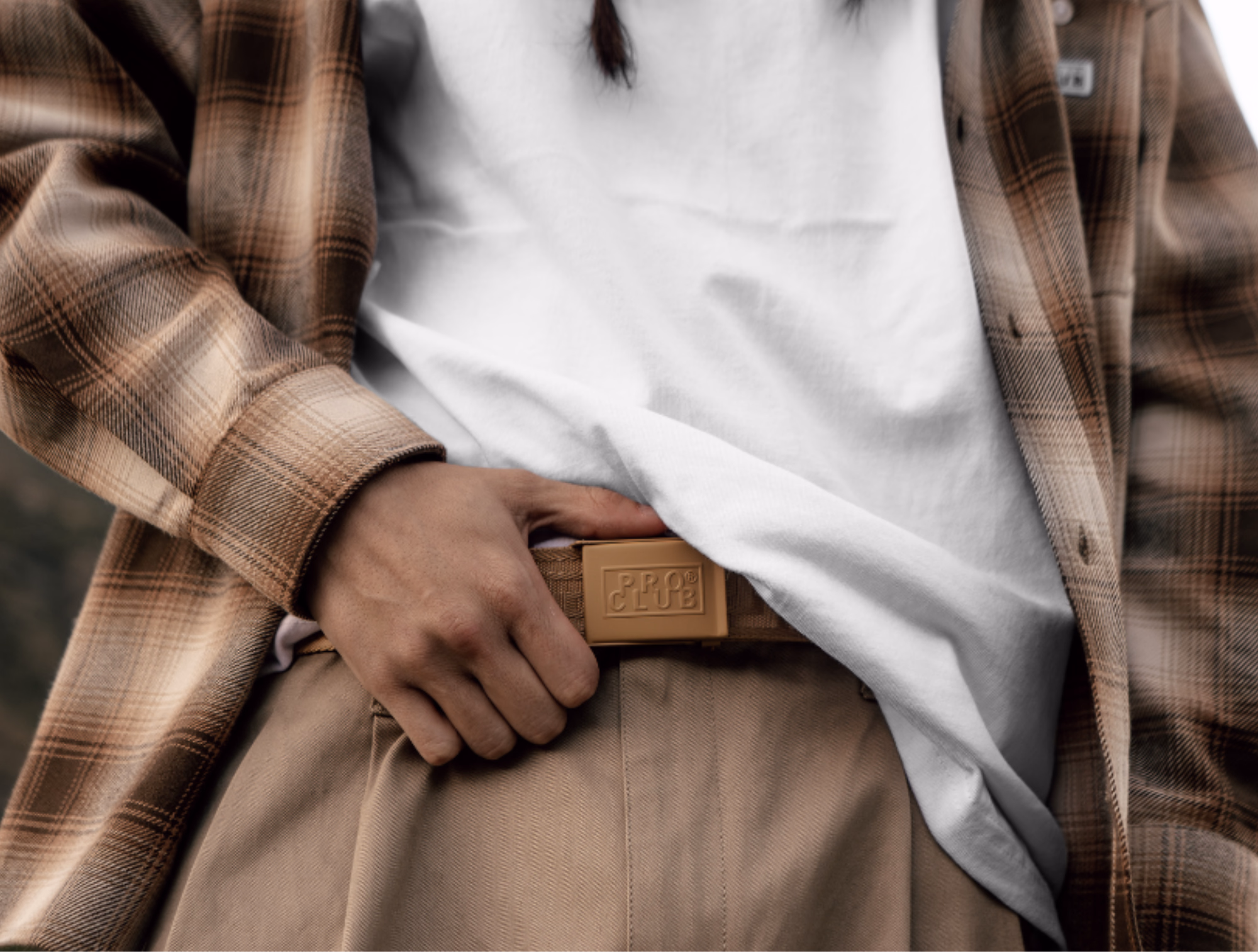PC Link Belt lifestyle photo 4