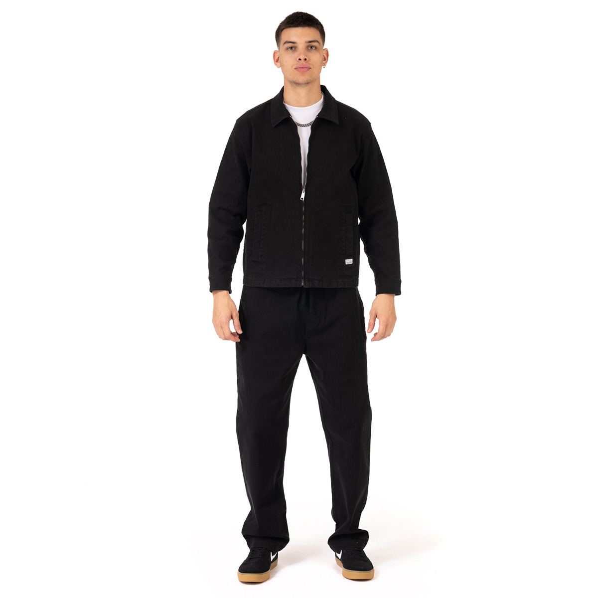Heavyweight Mechanic's Jacket (image 5 of 5)