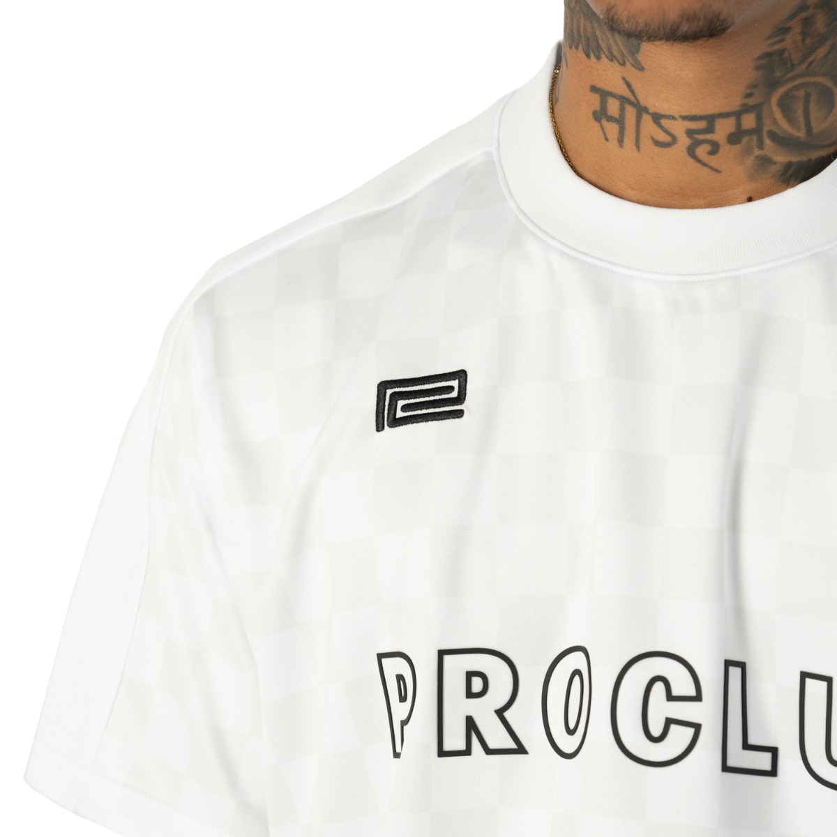 Comfort Soccer Fútbol Jersey (image 3 of 5)