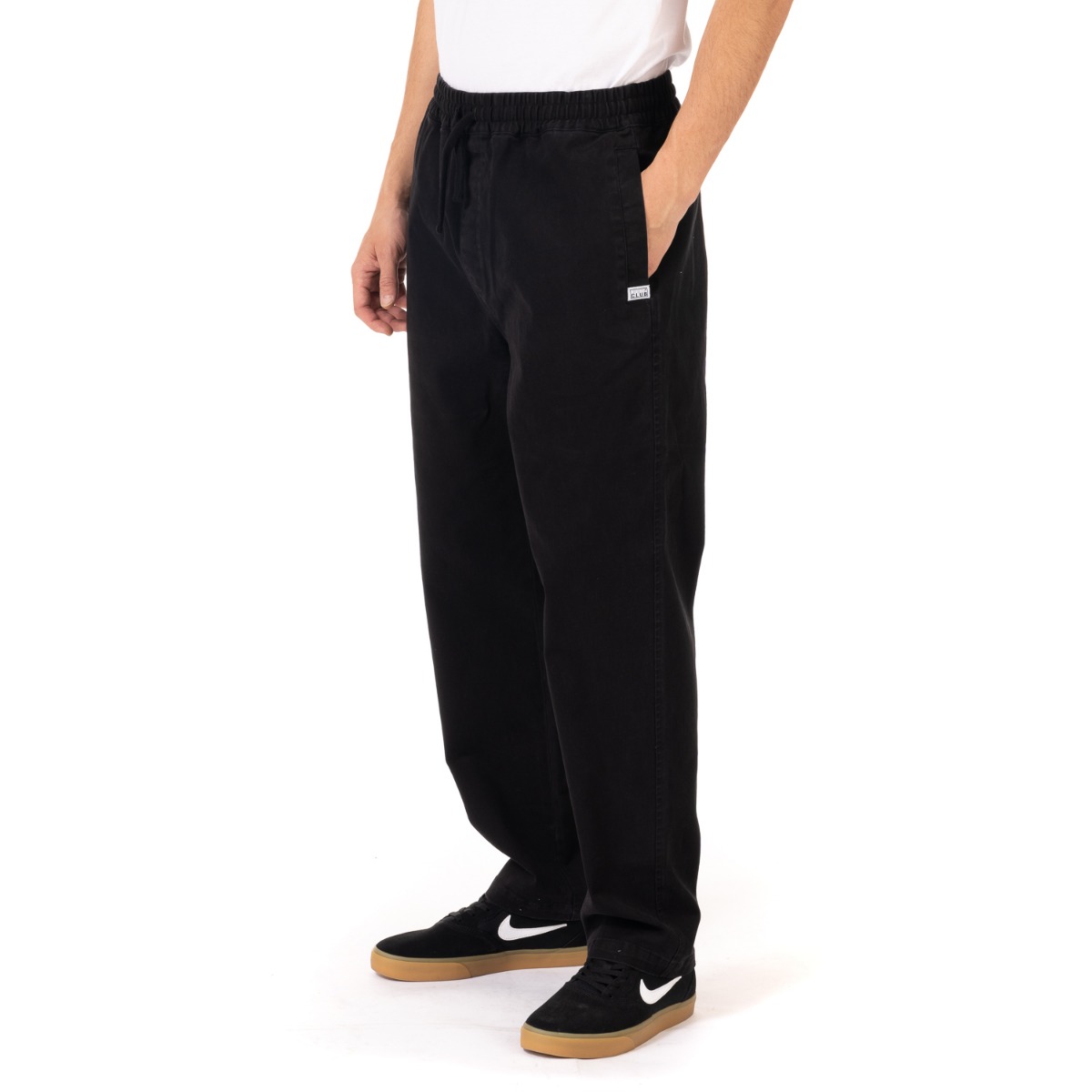 Heavyweight Mechanic's Lounge Pant (image 2 of 3)