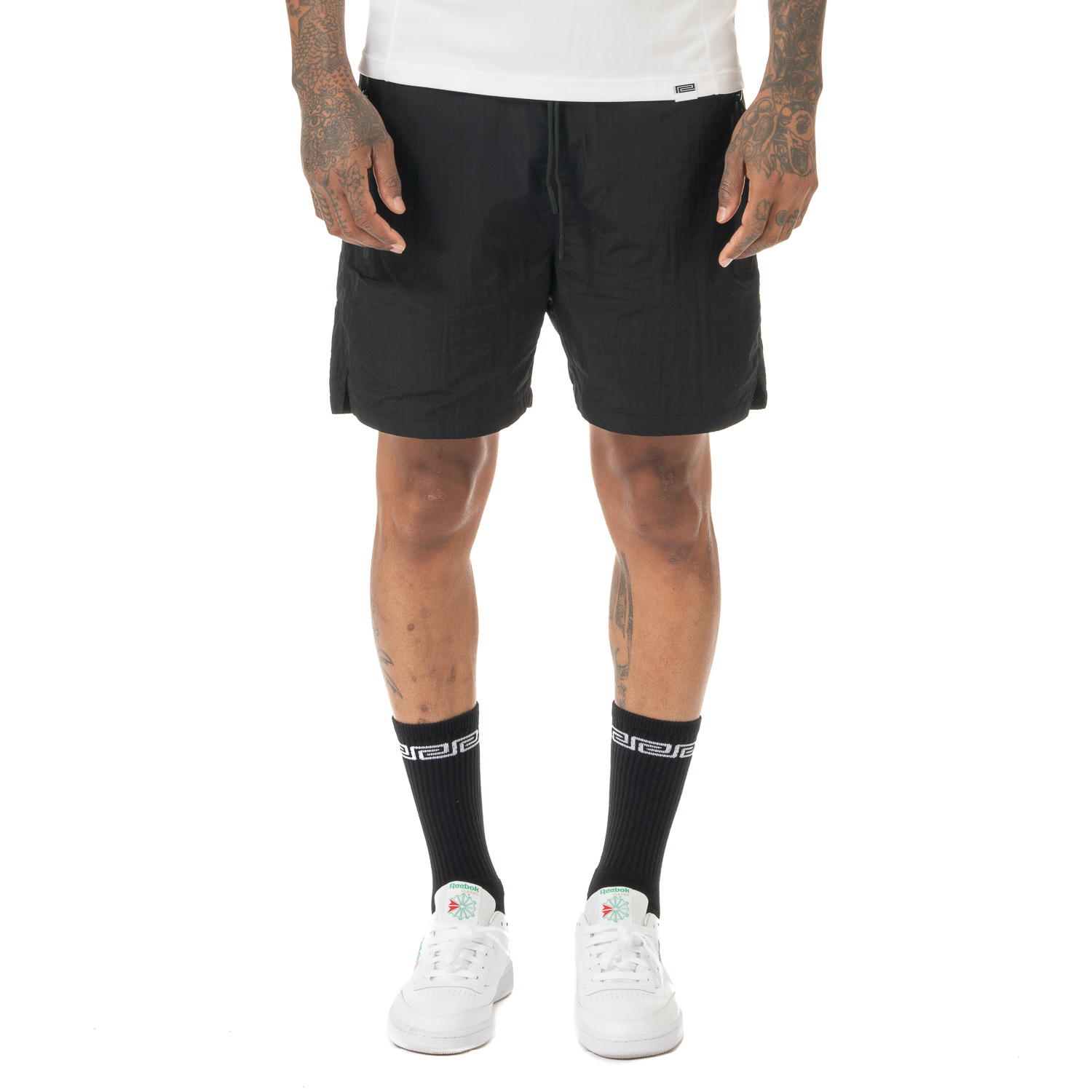 Performance Run Swim Short