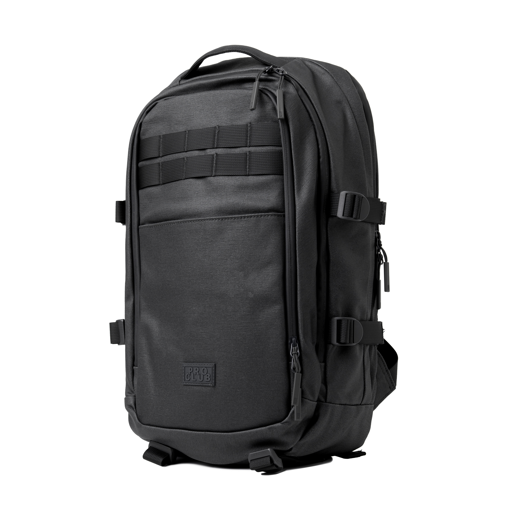 Technical Backpack Bag