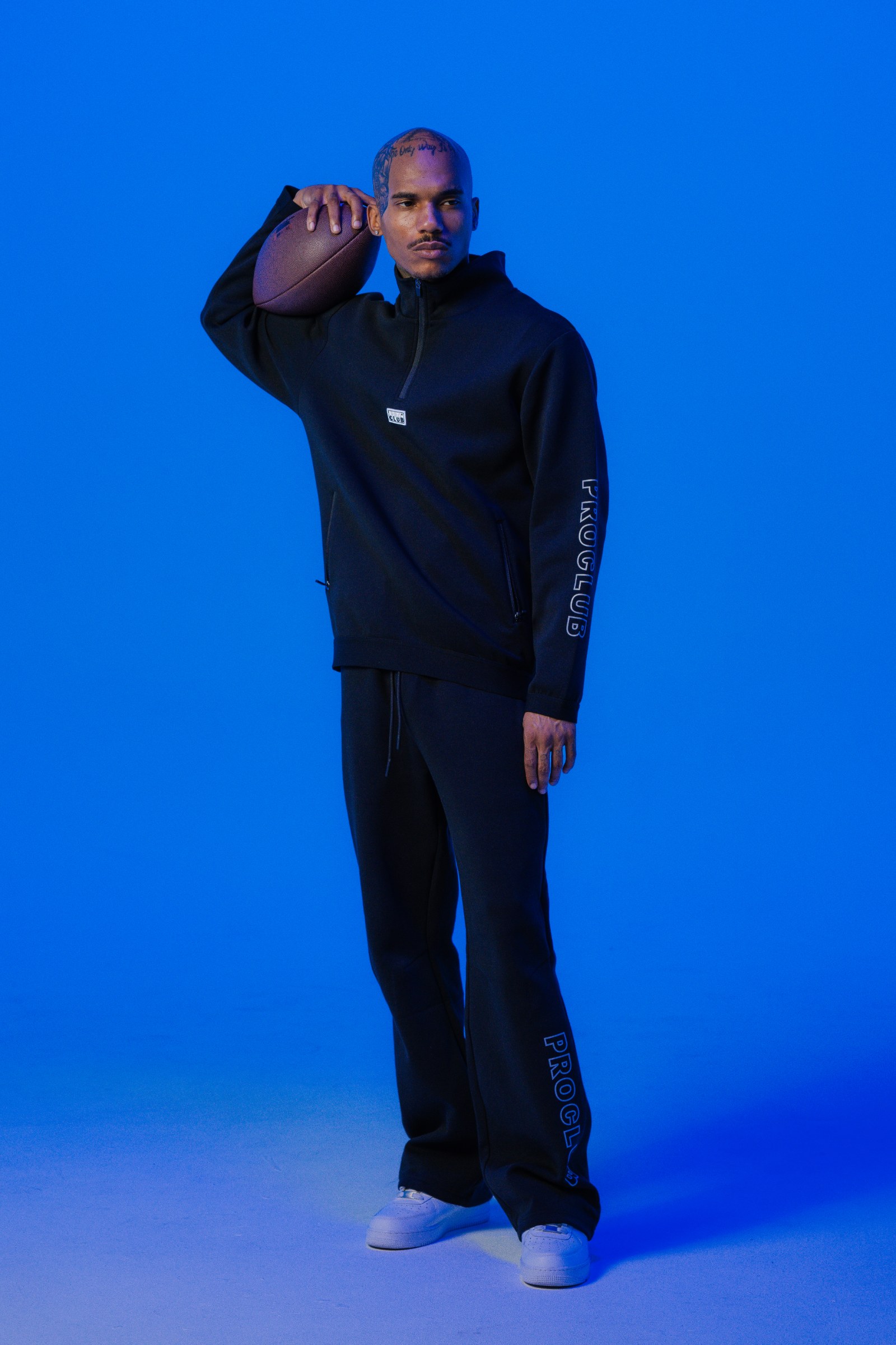 Performance Sweat Pant lifestyle photo 4