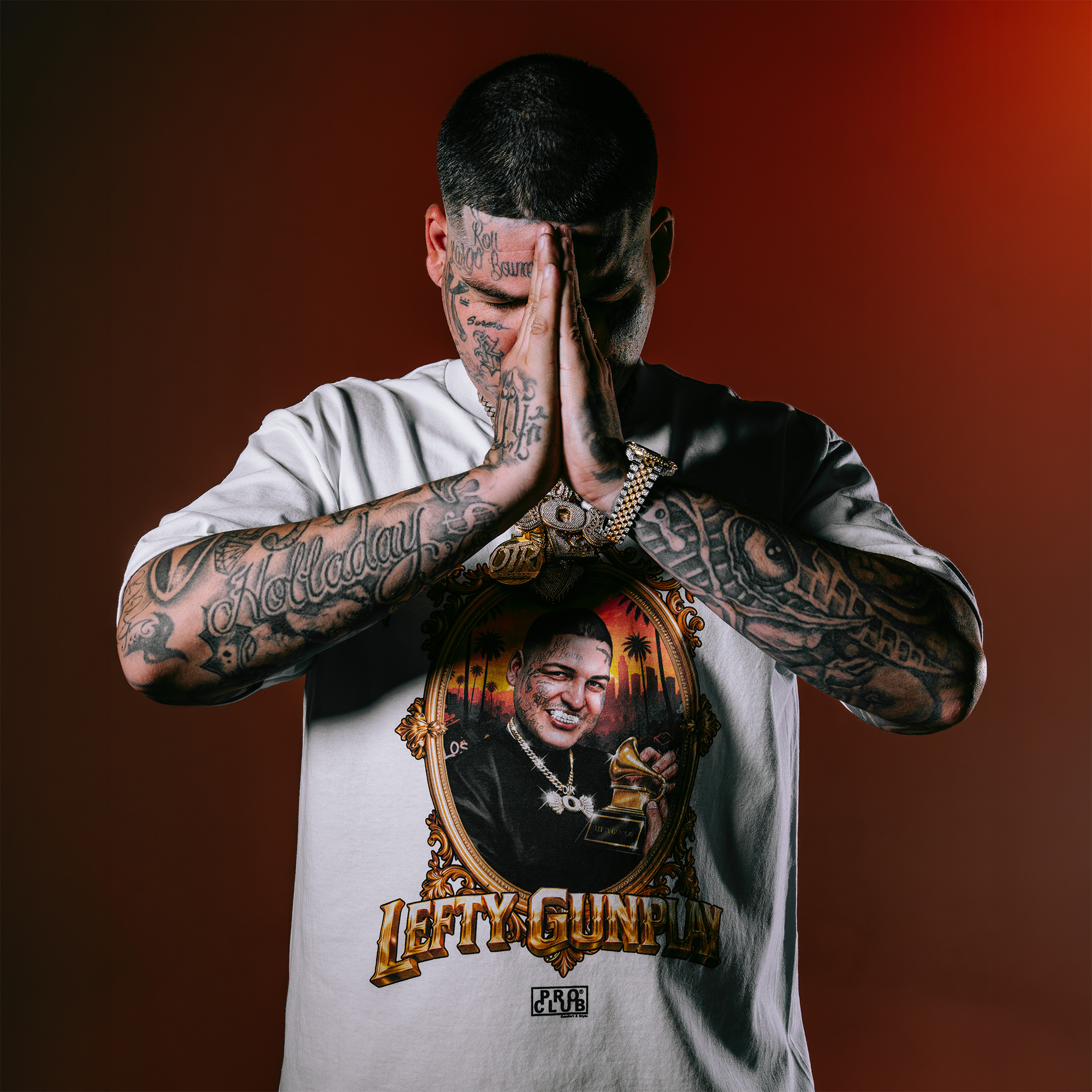 Lefty Gunplay "Anything is Possible" Tee (image 4 of 4)