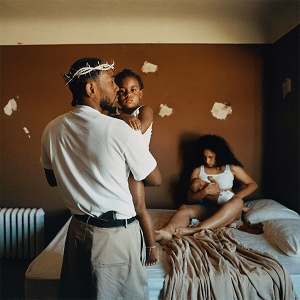 Kendrick Lamar — Mr. Morale & The Big Steppers