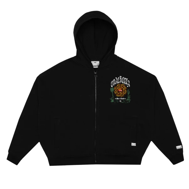 Heavyweight Tee