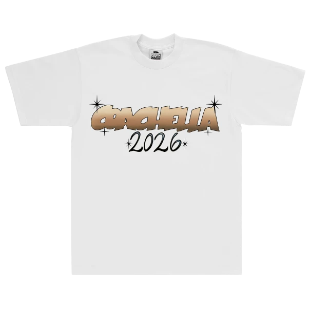 Heavyweight Tee