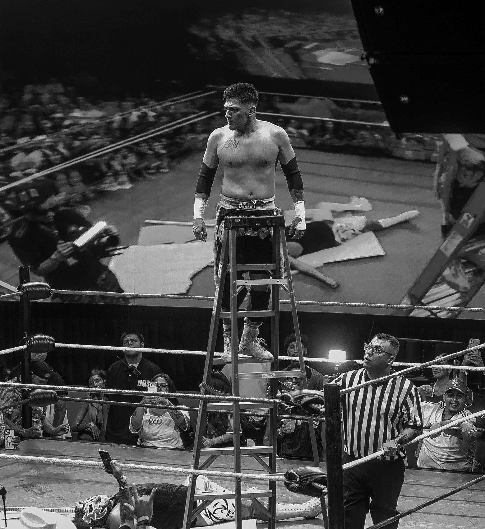 MFN Lucha