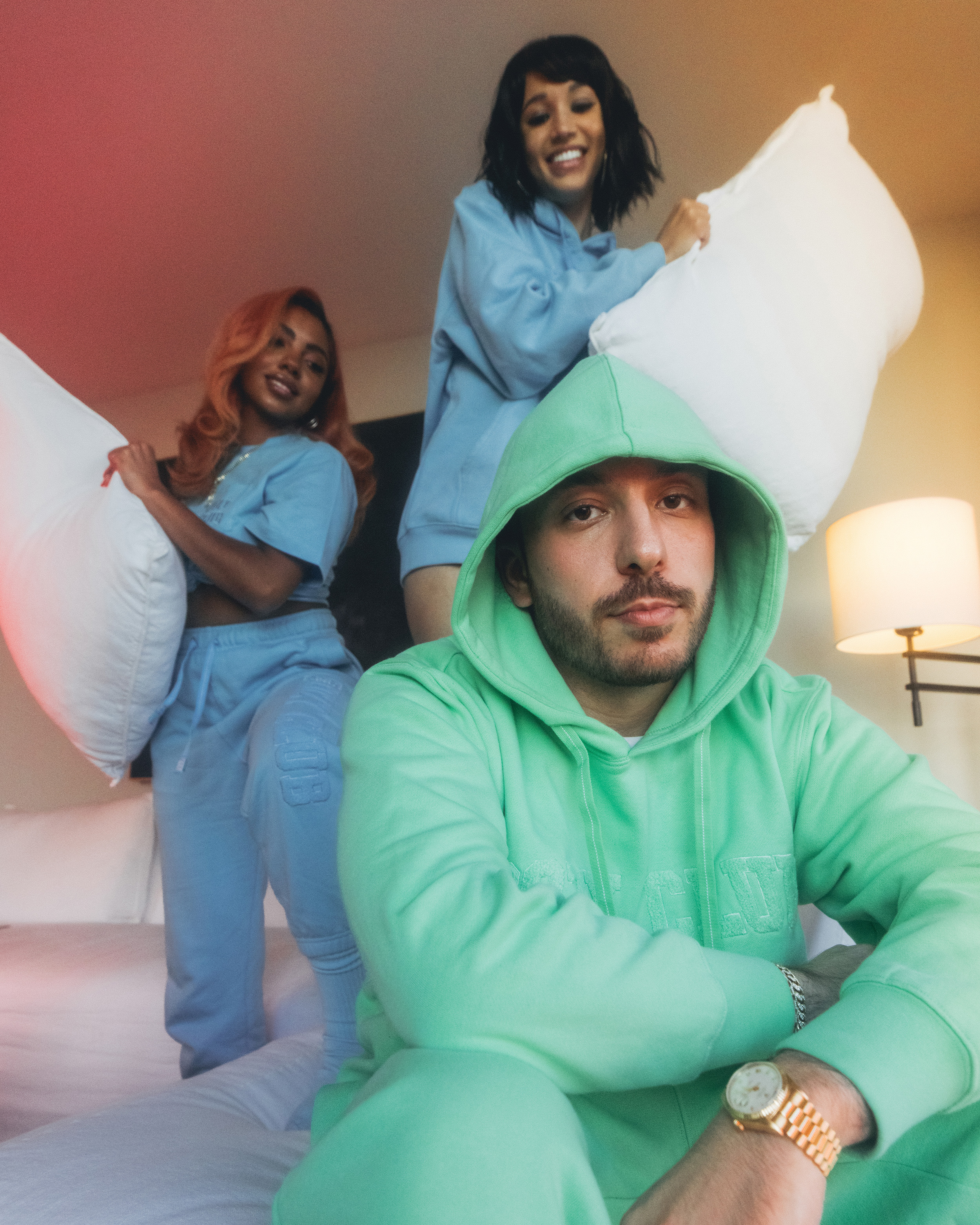 Cozy Club