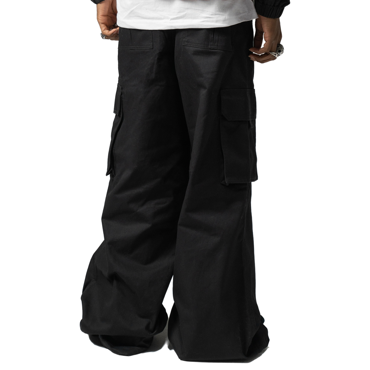 WILLY x PROCLUB Cargo Pant