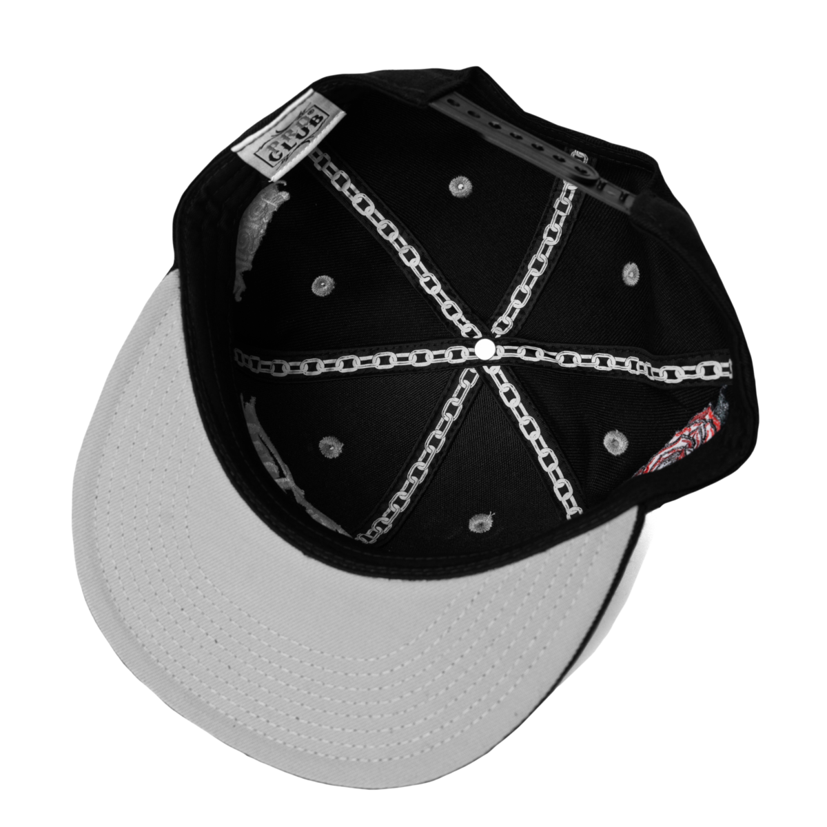 PC X MC ROSE HAT