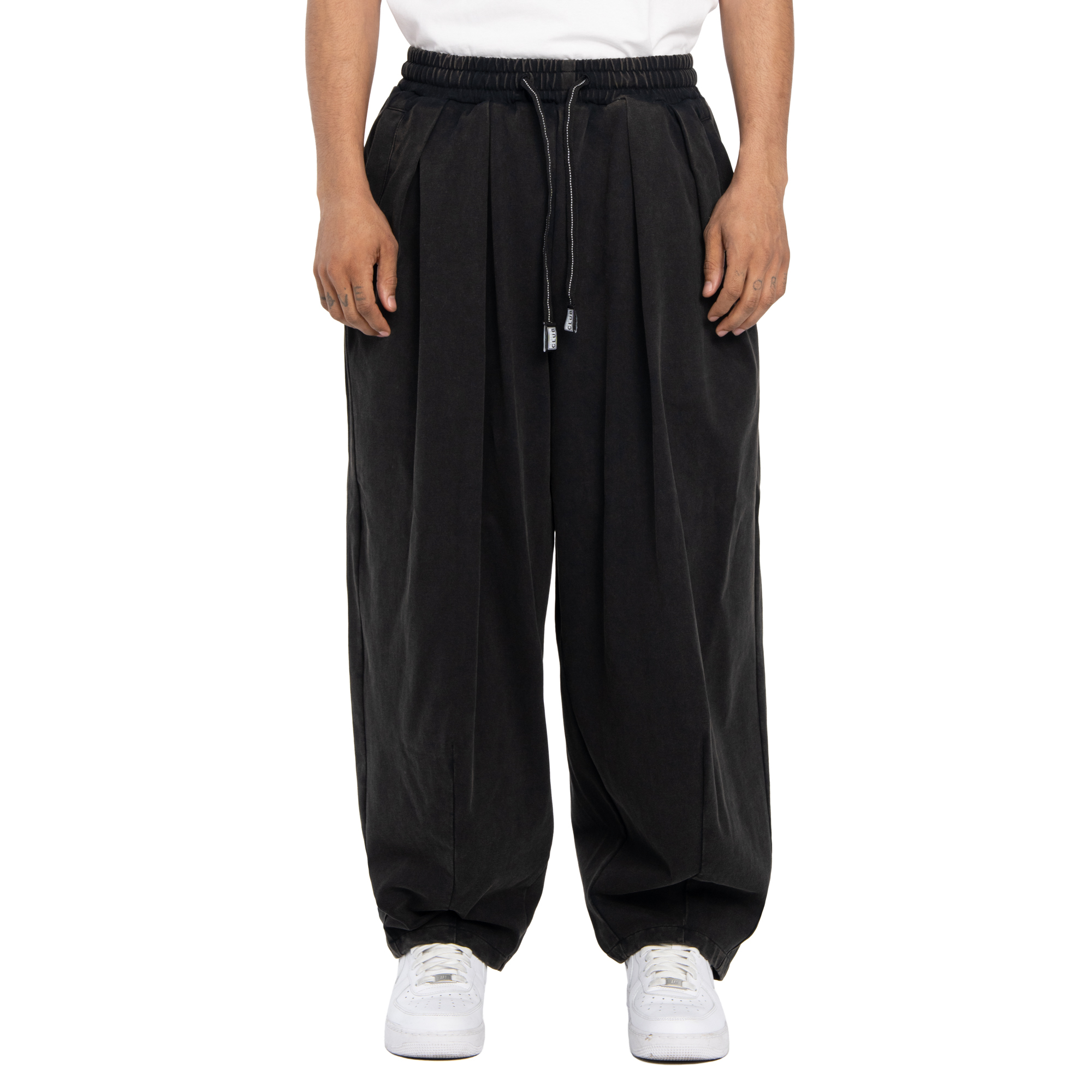Pro Club Men's Heavywide Volume Jersey Pant