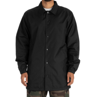 Pro Club Extended Tall Coach Jacket