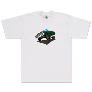 Pro Club x Buddy "Superghetto" Lowrider Tee