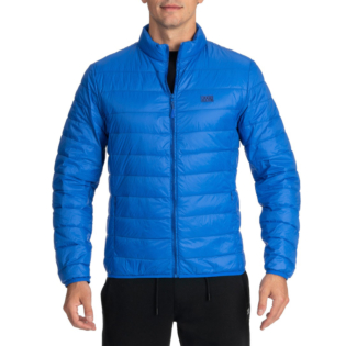 Pro Club Men's Packable Lightweight Down Jacket