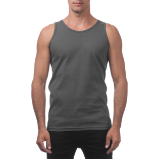 Comfort Cotton Tank Top