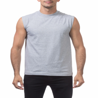 Pro Club Men's Comfort Muscle Tee