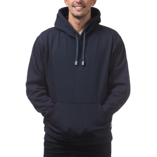 Pro Club Men's Heavyweight Pullover Hoodie (13oz)