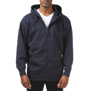 Pro Club Men's Comfort Pullover Hoodie (9oz)