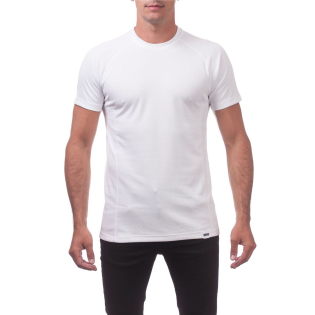 Pro Club Men's Performance DryPro Short Sleeve Tee