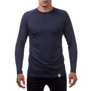 Pro Club Men's Performance DryPro Long Sleeve T-Shirt