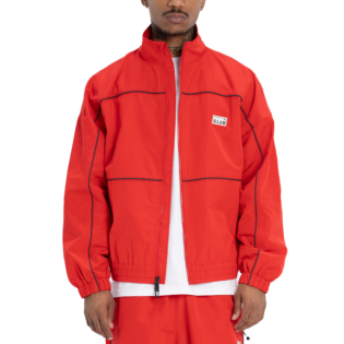 Pro Club Men's Comfort Sunset Track Jacket