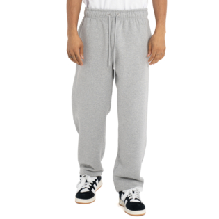 Pro Club Men's Heavyweight Basic Open Leg Sweat Pants