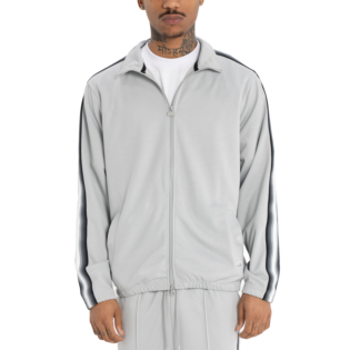 Pro Club Men's Comfort Sunset Track Jacket