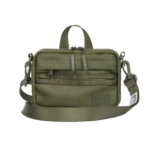 Pro Club Tech Shoulder Pack