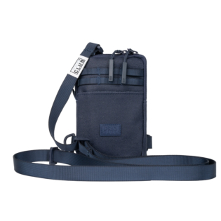 Pro Club Tech Neck Pouch