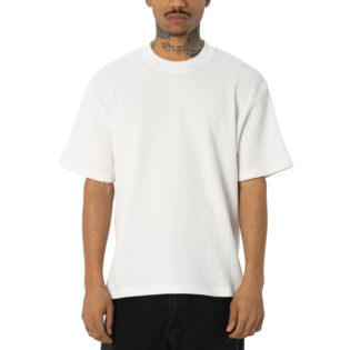 Pro Club Men's Heavywide Short Sleeve Thermal Tee