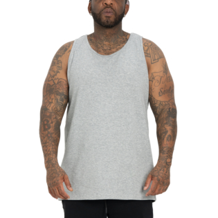 Pro Club Men's Heavyweight Performance Tank