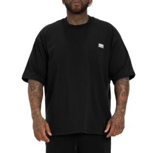 Pro Club Men's Heavywide Pocket Tee