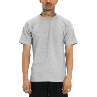 Pro Club Men's Heavyweight Performance Tee