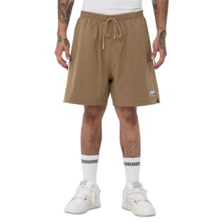 Pro Club Men's Performance Stretch Nylon Active Short - 5 1/2 Inch Inseam