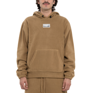 Pro Club Men's Heavyweight Convertible Windbreaker