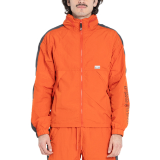 Pro Club Velour Track Jacket