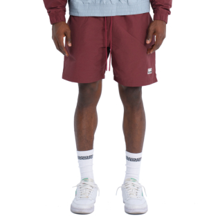 Pro Club Men's Comfort Cotton/Nylon Swim Short